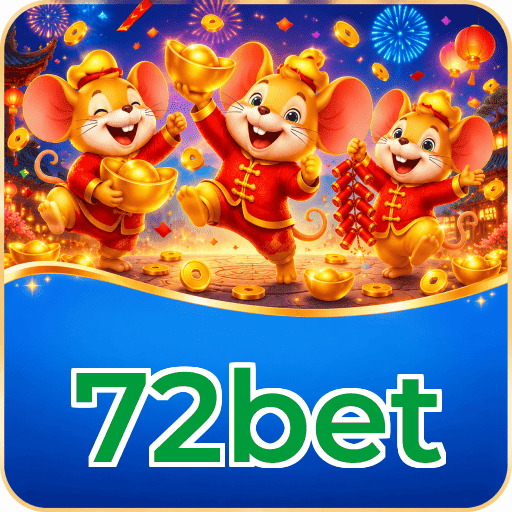 72bet Logo