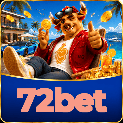 72bet Logo