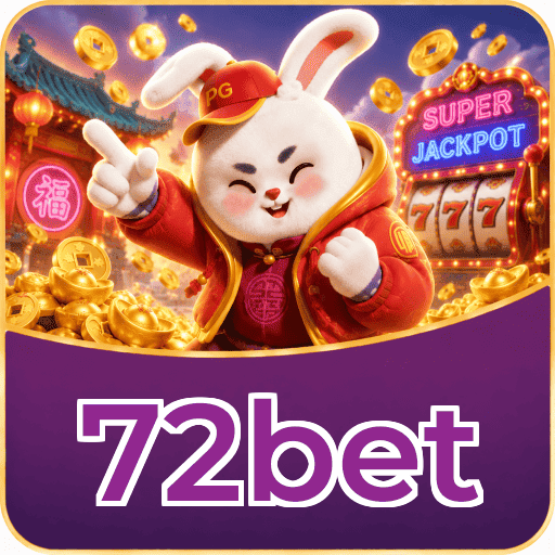 72bet Logo