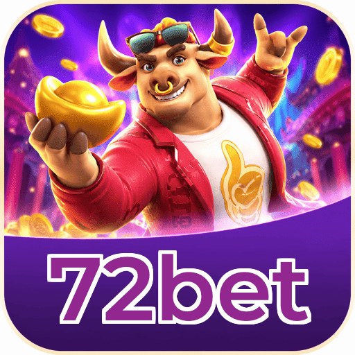 72bet Logo