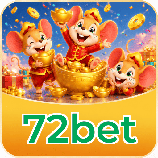 72bet Logo