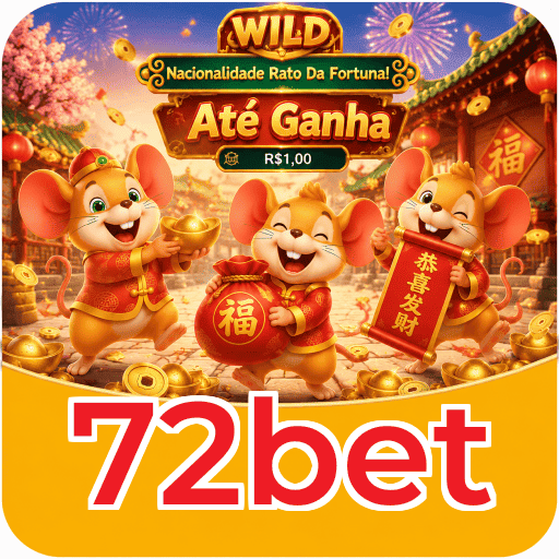 72bet Logo