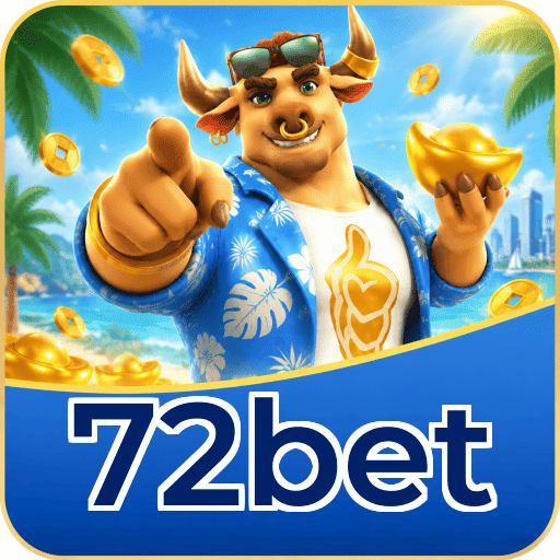 72bet Logo