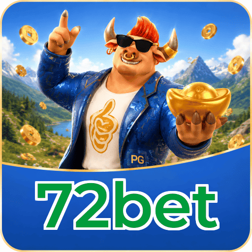 72bet Logo