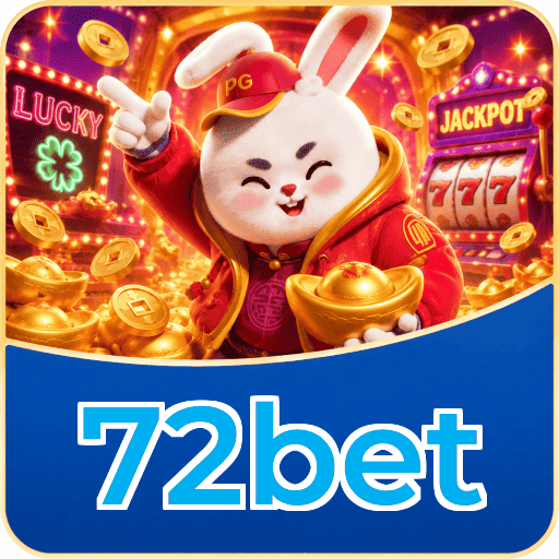 72bet Logo