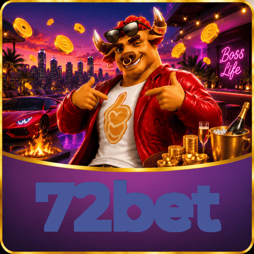 72bet Logo
