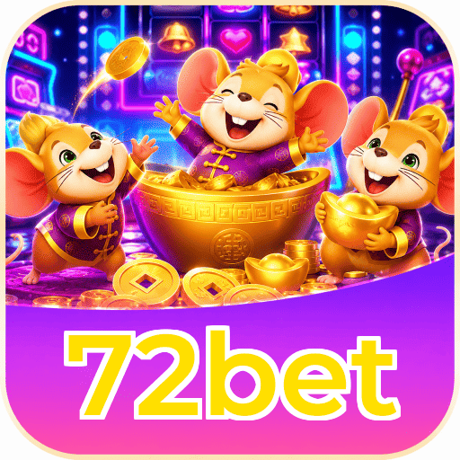 72bet Logo