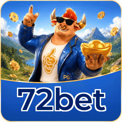 72bet Logo